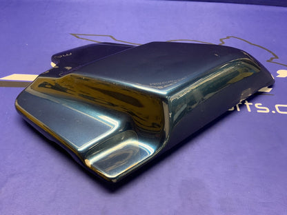 Harley-Davidson Left Side Cover FLHTC Electra Glide 1997-2007 OEM 66619-97A