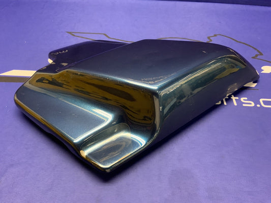 Harley-Davidson Left Side Cover FLHTC Electra Glide 1997-2007 OEM 66619-97A