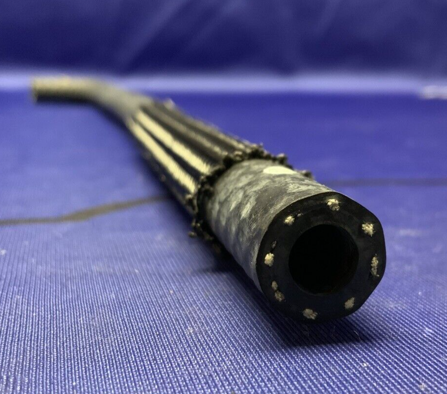 Suzuki Radiator Water Bypass Hose GSXR 1000 2015-2016 OEM 17854-47H20