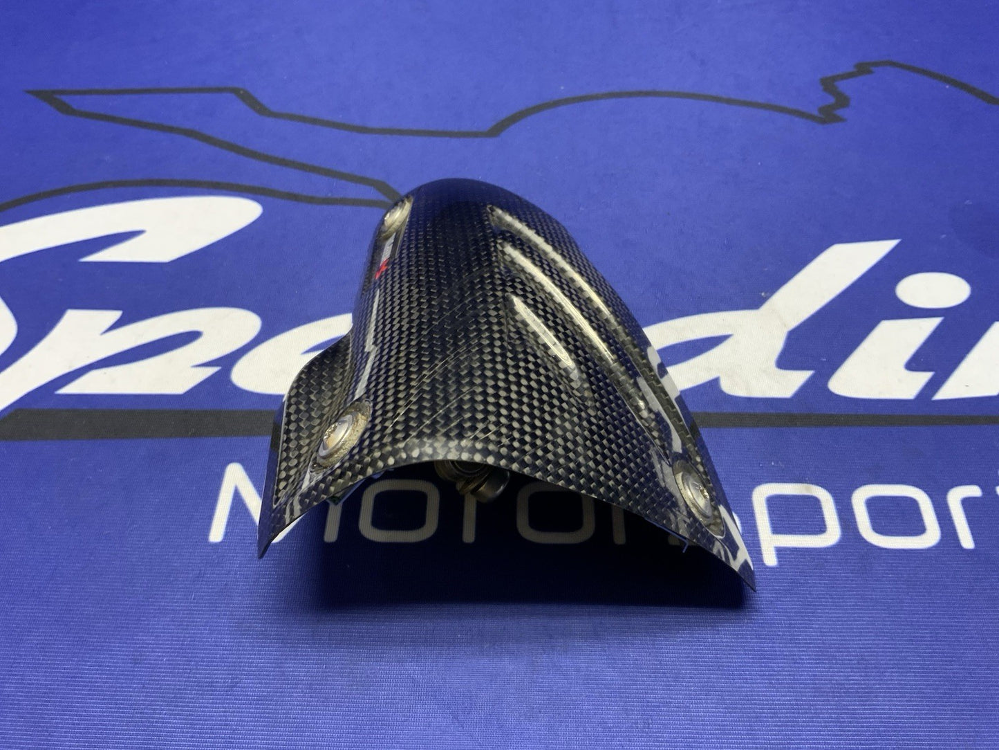 Akrapovic Carbon Fiber Heat Shield BMW S10000RR/M1000RR 2019-2022 P-HSB10E3