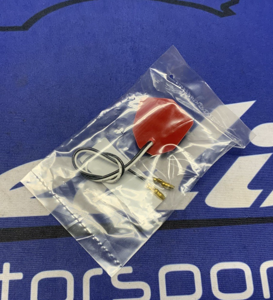 Competition Werkes Fender Eliminator V4 2019-2022, V2 2020-2023 1DPV4