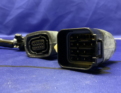 Suzuki Wiring Harness No. 2 GSXR 1000 2017-2018 OEM 36620-17K10