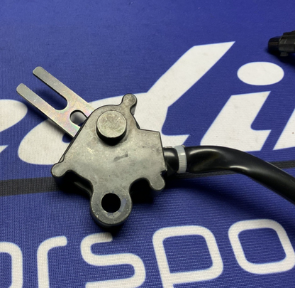 Kawasaki Kickstand Switch ZX-10R/RR 2017-2025 OEM 27010-0003