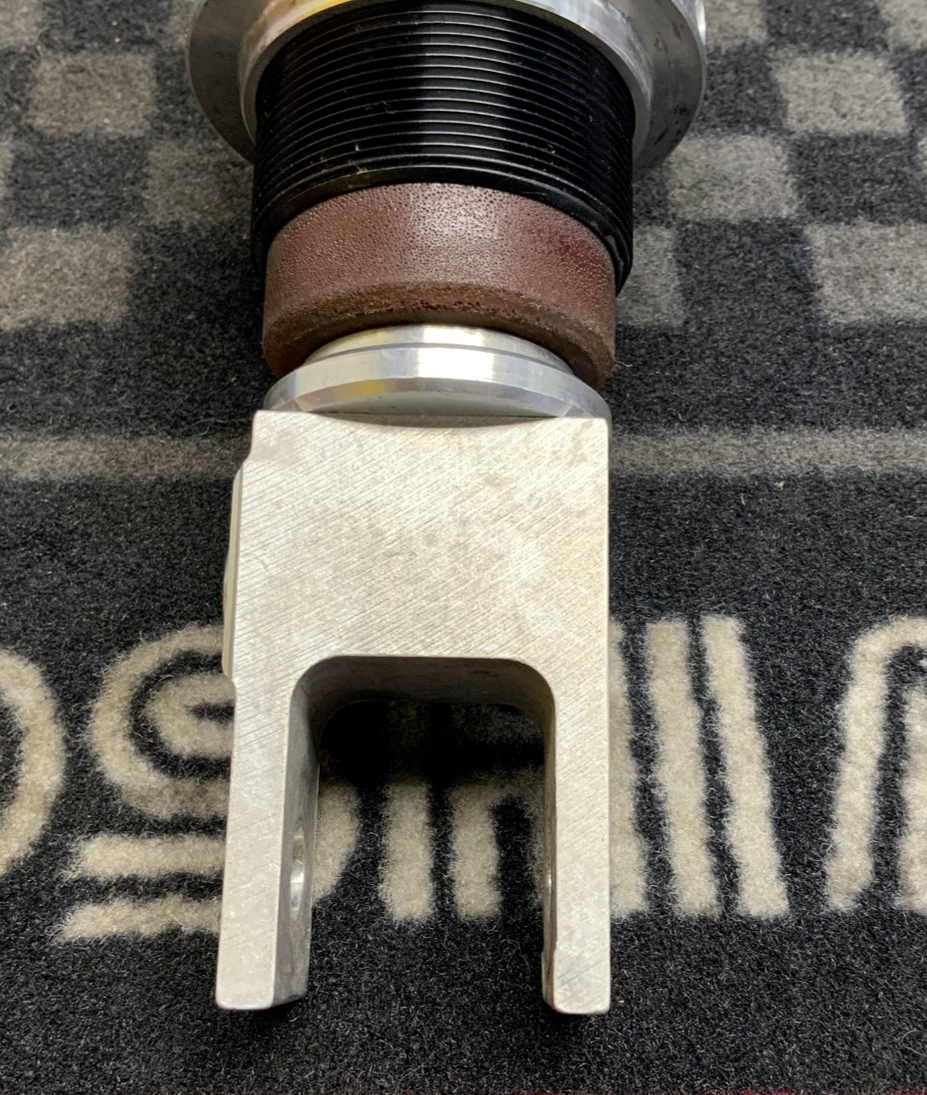 Yamaha Rear Shock Absorber W/ Racetech Preload Adjuster YZF-R6 2008-2016 OEM 