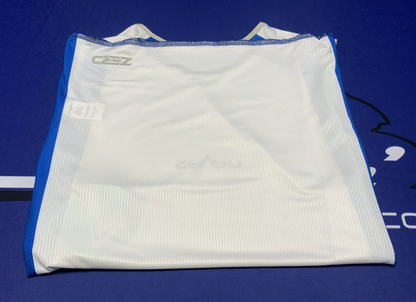 Seven Institution Over Jersey White (Medium) 2250078-100-M