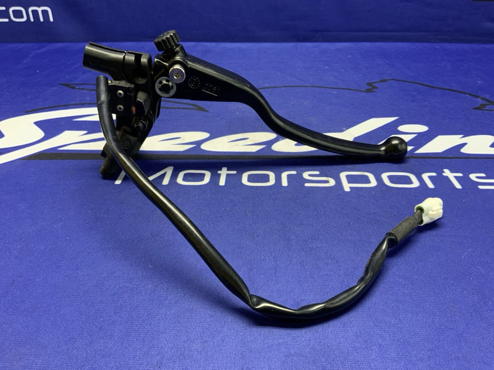 KTM Clutch Perch W/ Lever 890 Duke R 2020-2023 OEM 63602031000C1-1