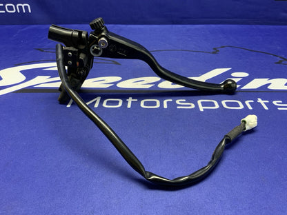 KTM Clutch Perch W/ Lever 890 Duke R 2020-2023 OEM 63602031000C1-1
