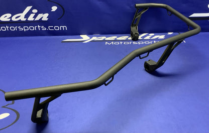 Kawasaki Rear Rack Extension Brute Force 750 2024-2027 OEM 99994-1955