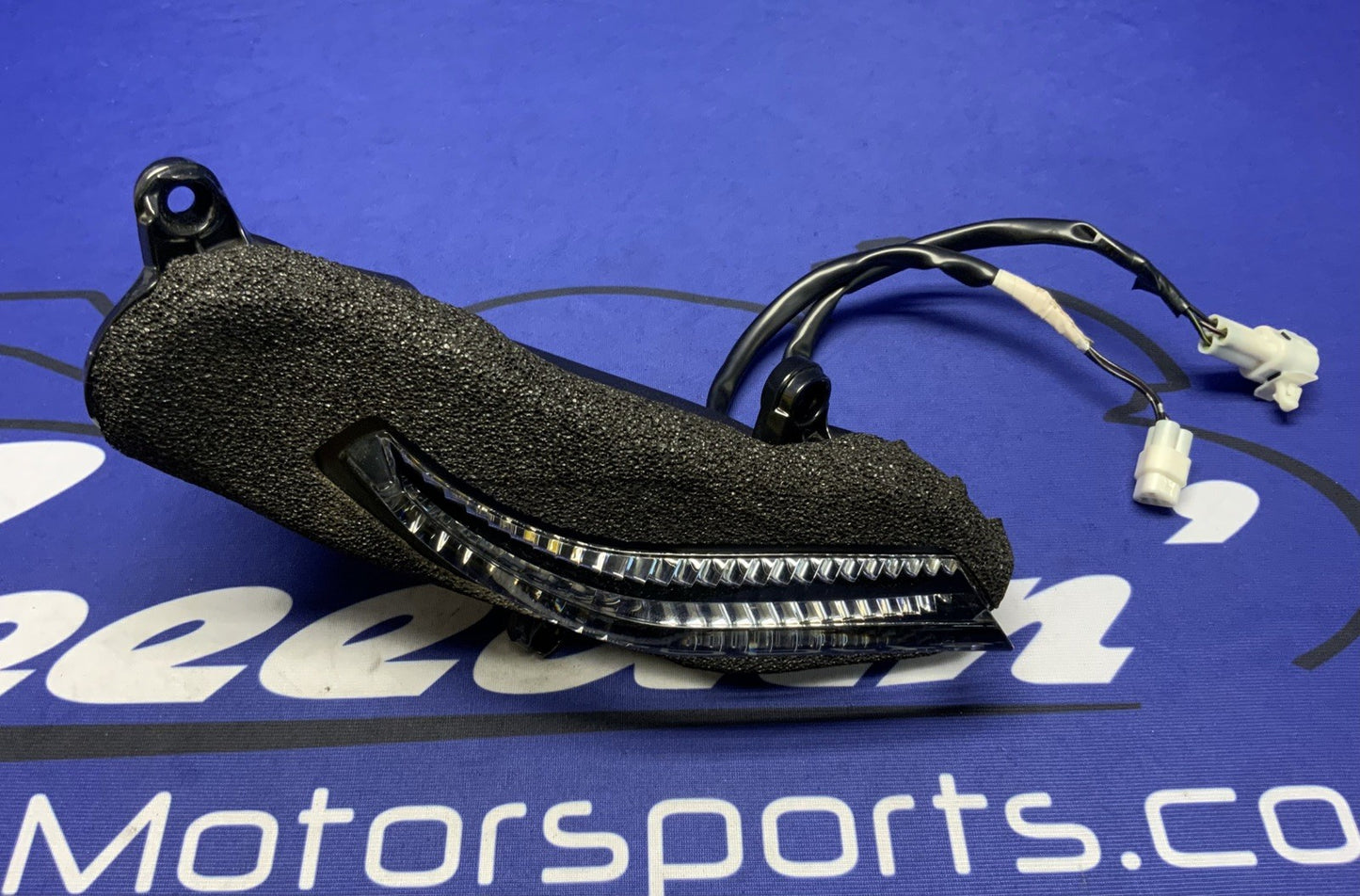 Yamaha Right Pilot Light YZF-R6 2017-2020 OEM BN6-84302-00-00-7