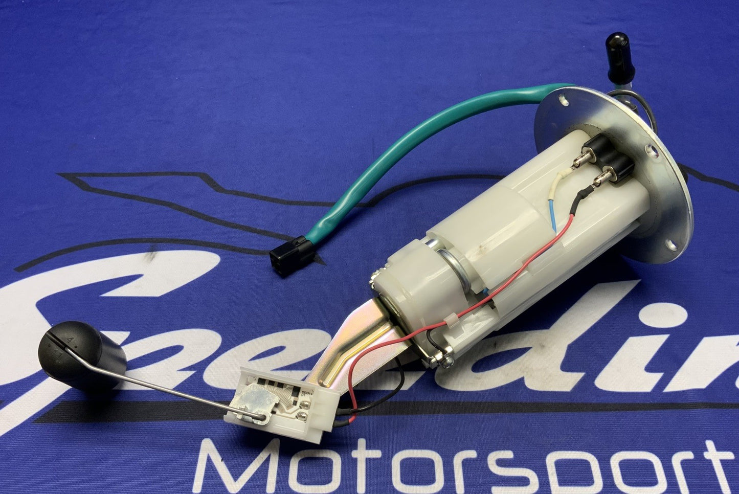 Kawasaki Fuel Pump Assembly ZX-6R 2019-2026 OEM 49040-0779