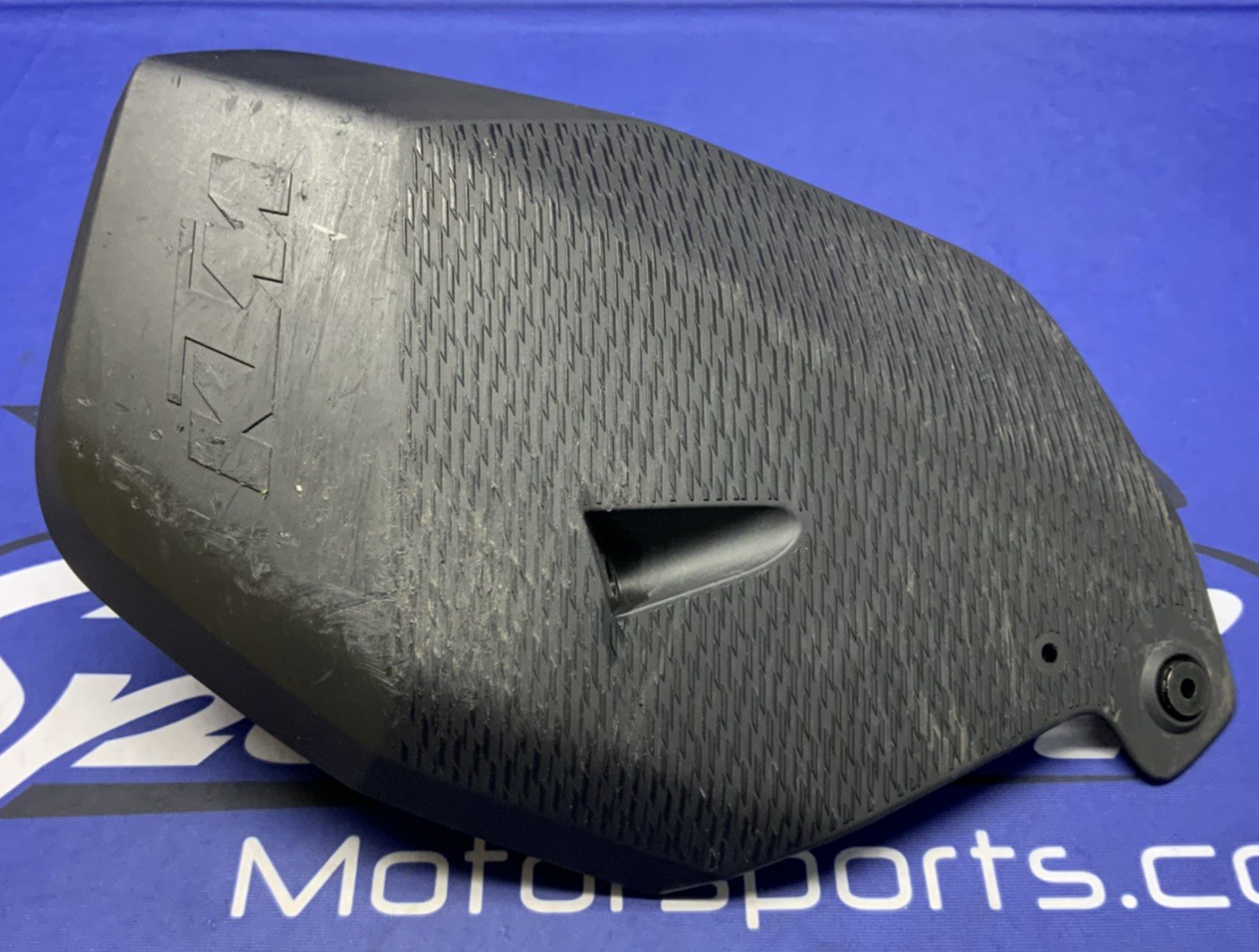 KTM Skid Plate Assembly 890 Adventure R 2021-2022 OEM 63503090000
