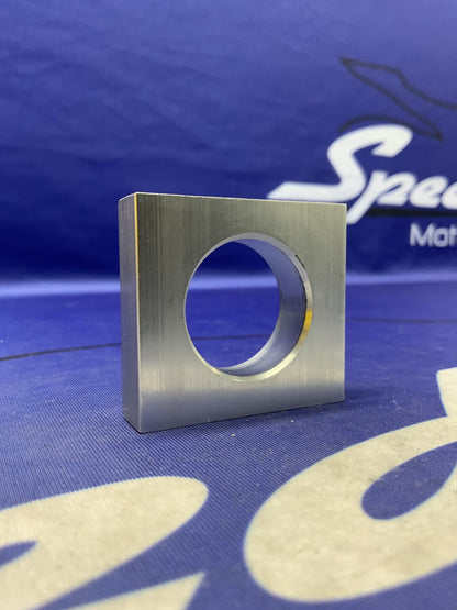 Yamaha Rear Chain Slider Adjuster (Right) YZF-R6 2017-2020 OEM 4XV-25388-00-00