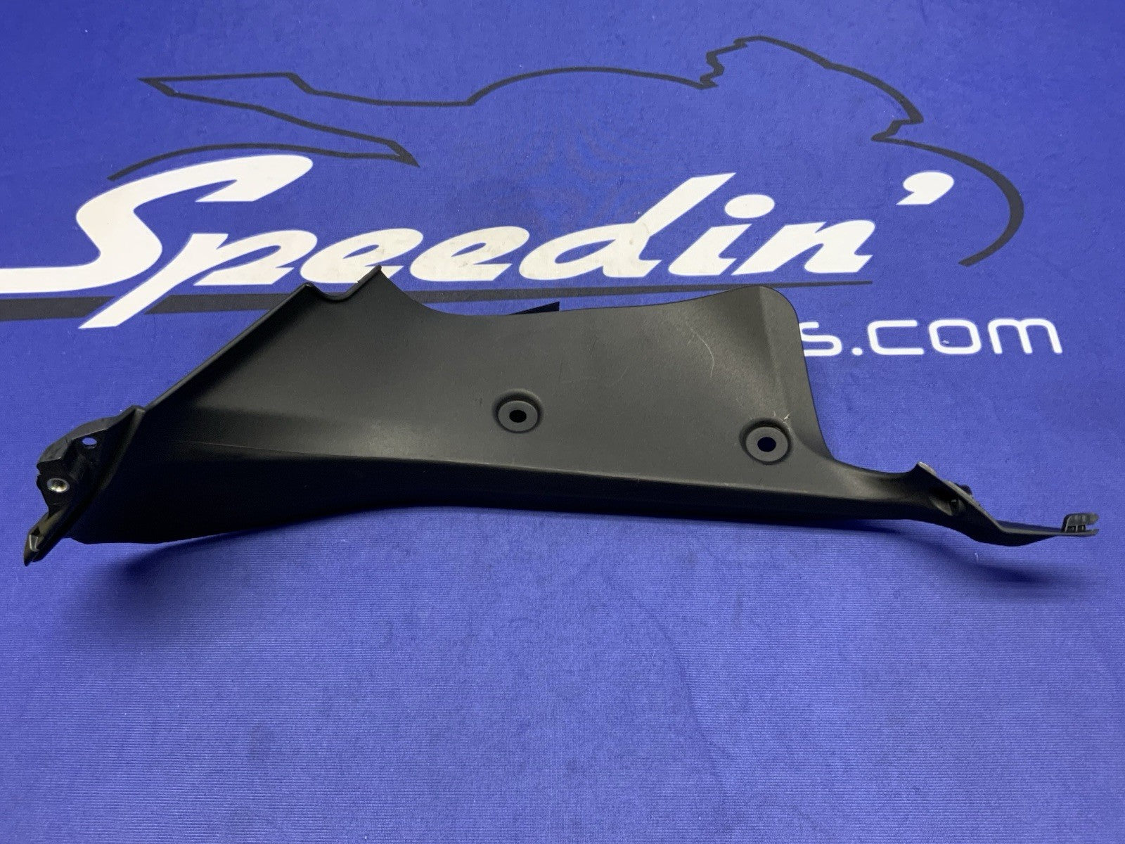 Ducati Right Side Body Cowl Cover Panigale V2 2020-2025 OEM 4601H641AA