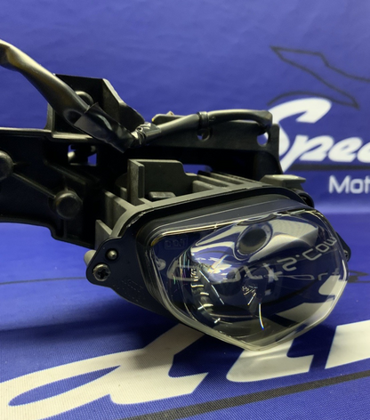 Yamaha Headlight Assembly YZF-R6 2017-2020 OEM BN6-84300-00-00