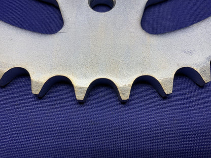 Sunstar Rear Steel Sprocket Suzuki GSX-R 600/750 1997-2000 525 44T 2-452344