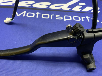 KTM Clutch Perch W/ Lever 890 Duke R 2020-2023 OEM 63602031000C1