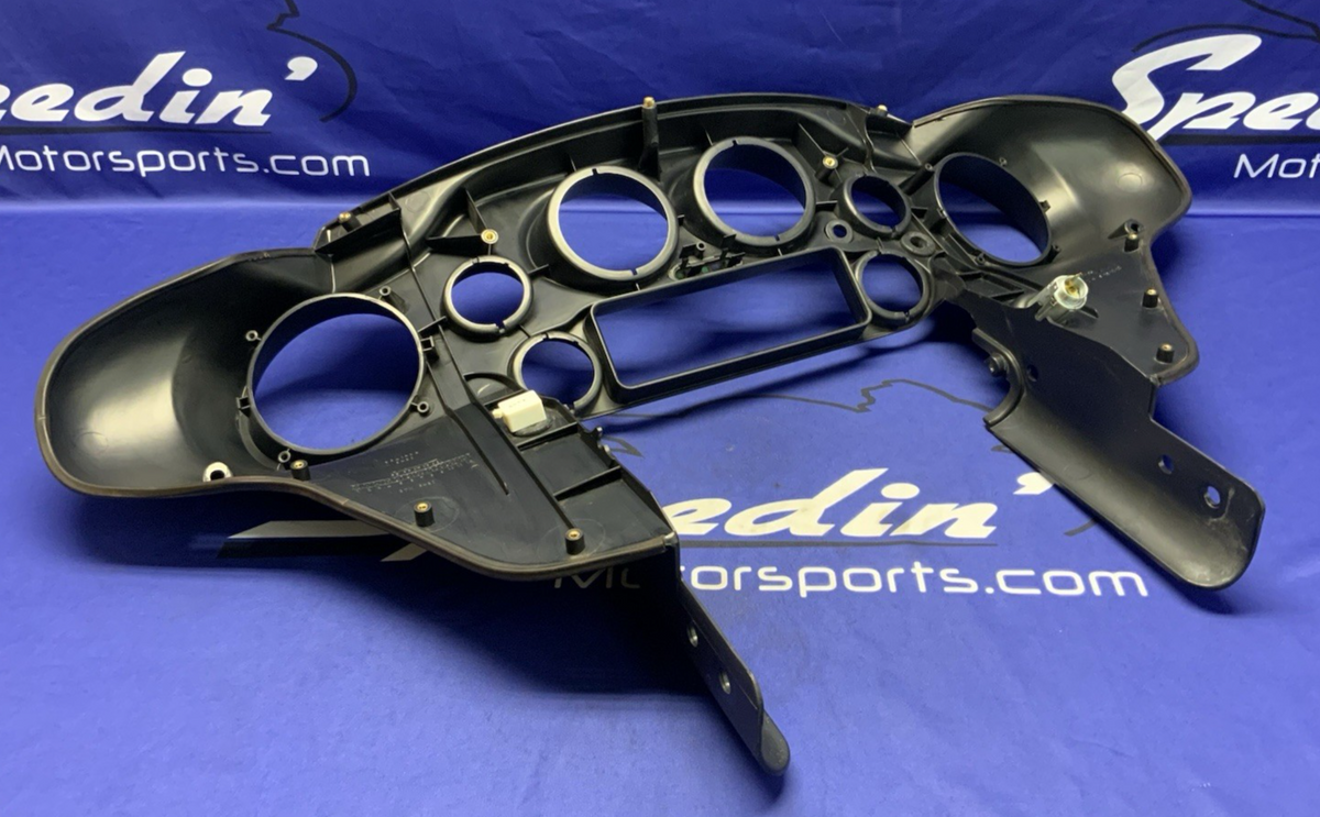 Harley Davidson Inner Upper Fairing Assembly Electra Glide 1996-07 OEM 58497-96B