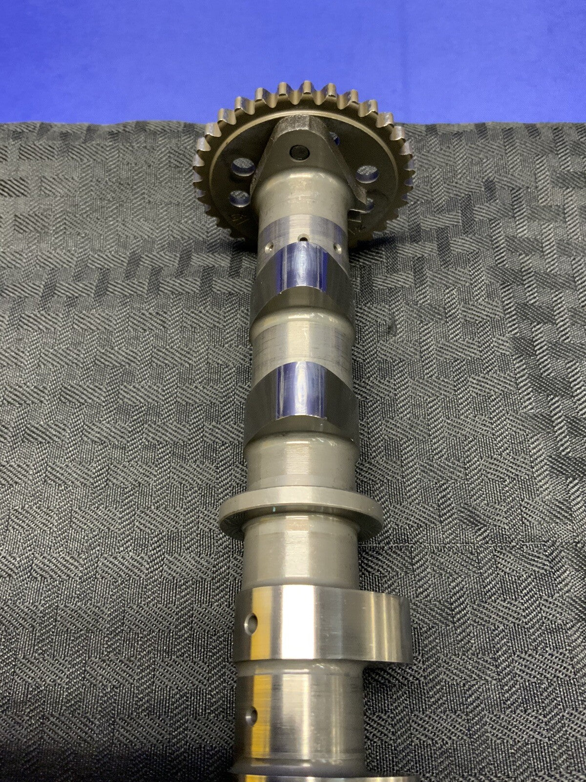 Kawasaki Intake Camshaft ZX-6R 2013-2023 OEM 49118-0779
