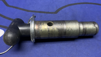 Pitbull Restraint Right Pin CNR M1000RR 2021-2023 F0075CN-000