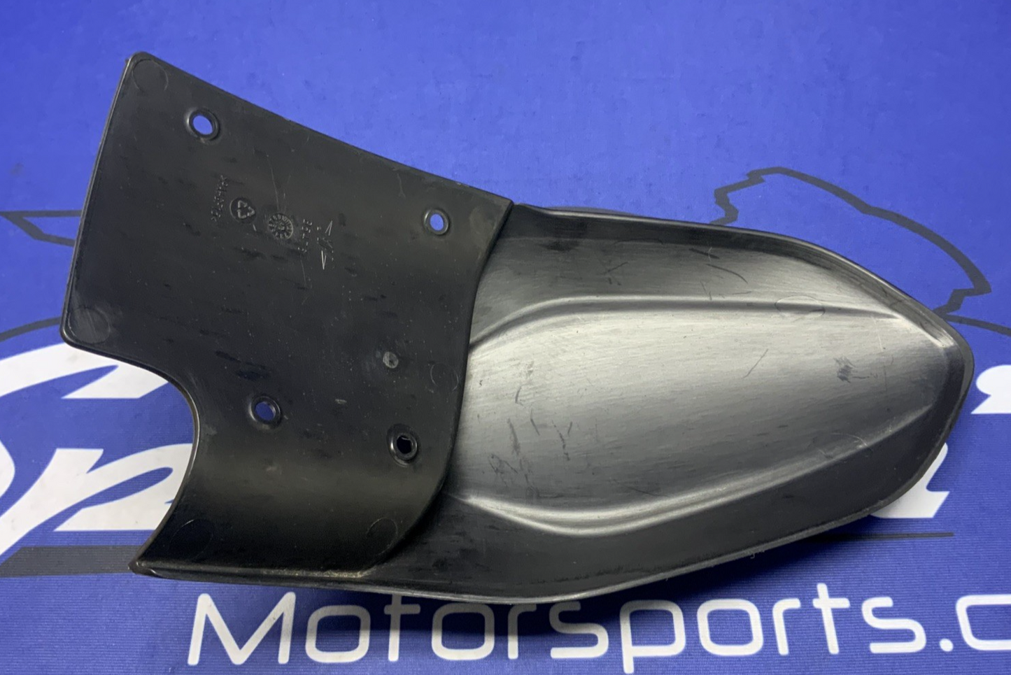MV Agusta Rear Fender F3R/RR 2021, 2023 OEM 800B5476