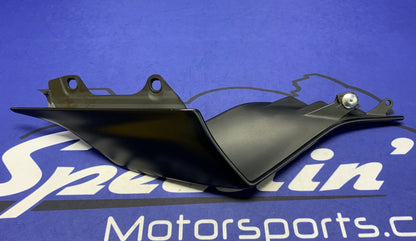 Yamaha Right Tail Fairing YZF-R6 2017-2026 OEM BN6-21721-00-P1-3