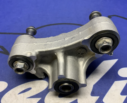 Kawasaki Rear Suspension Linkage Ninja ZX-6/9/12R 2000-2004 OEM 39007-1287