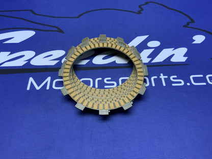Vesrah Clutch Disc Set YZF-R6S 2001-2009 PC-2026