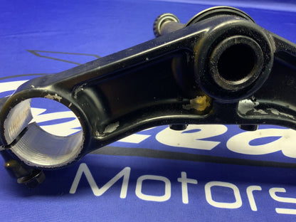 Kawasaki Lower Steering Stem Assembly Ninja 1000RZX1000A 86-87 OEM 44037-1201