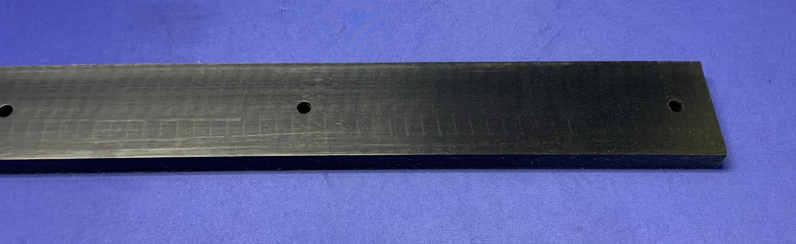 WARN Plow Blade Wear Bar 67681