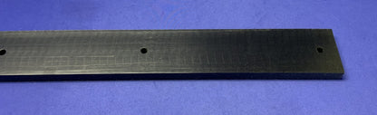 WARN Plow Blade Wear Bar 67681
