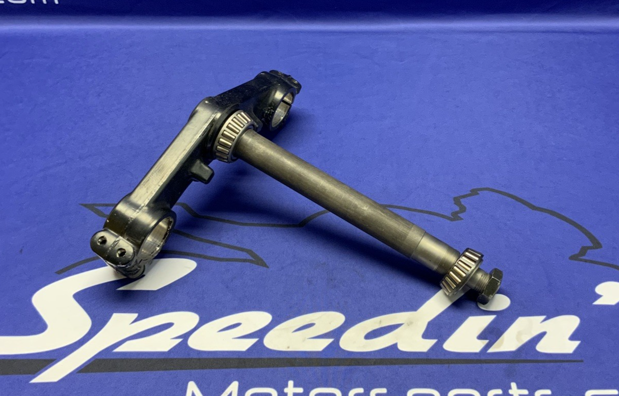 Kawasaki Lower Steering Stem Assembly Ninja 1000RZX1000A 86-87 OEM 44037-1201