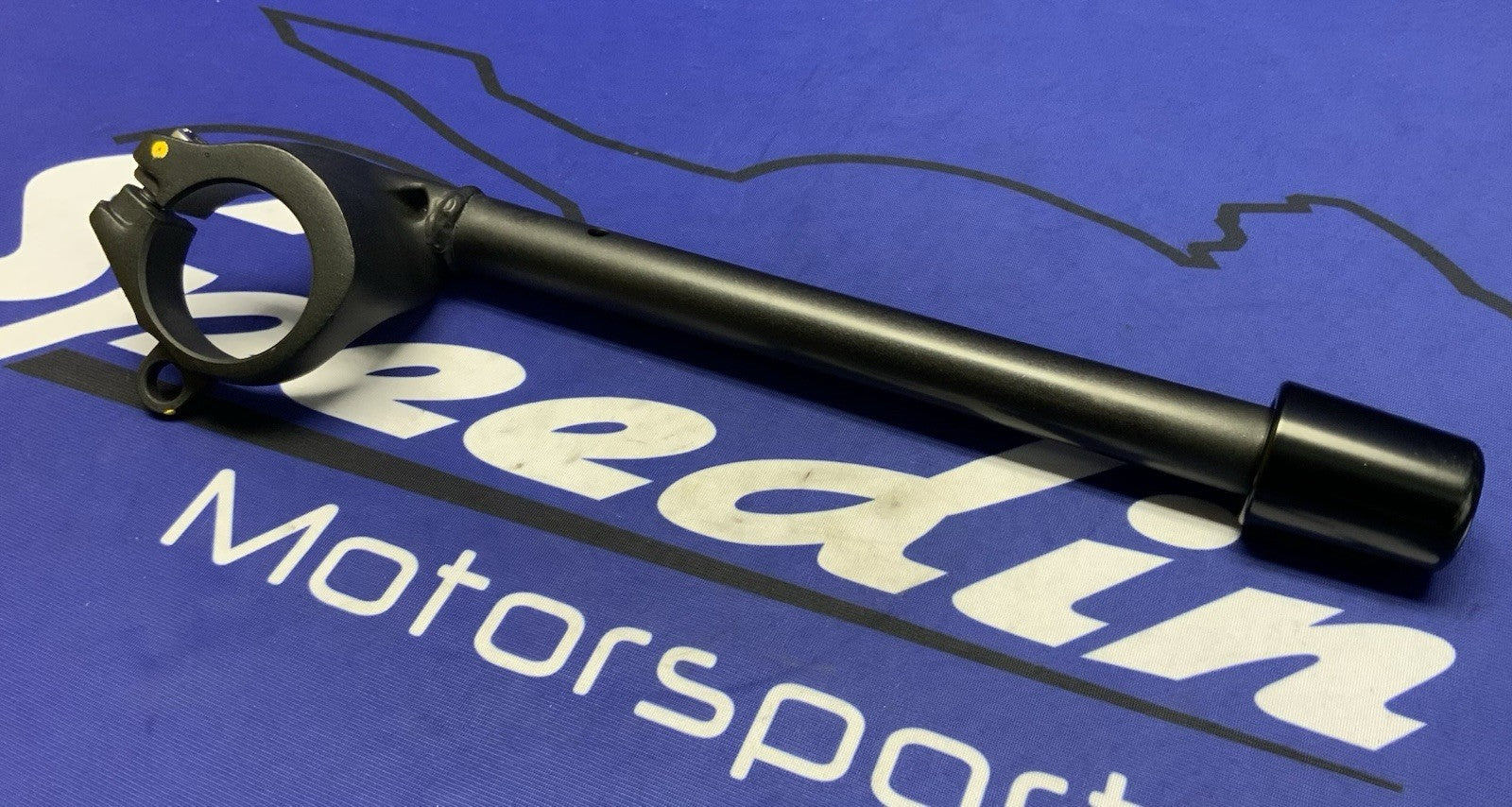 Kawasaki Left Handlebar ZX-4R/RR 2023-2026 OEM 46003-0822-1
