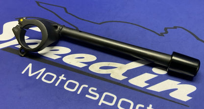Kawasaki Left Handlebar ZX-4R/RR 2023-2026 OEM 46003-0822-1