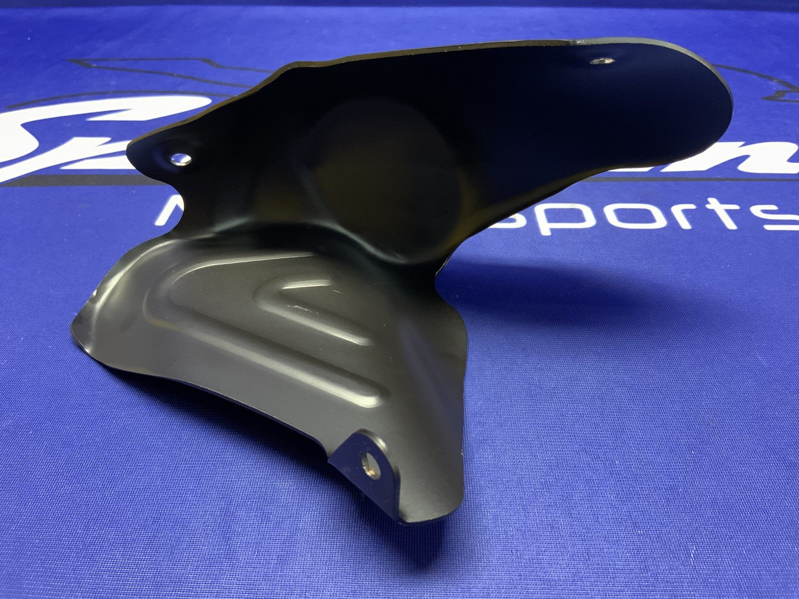 Ducati Rear Exhaust Heat Shield Panigale V2 2020-2025 OEM 46017081AA-1