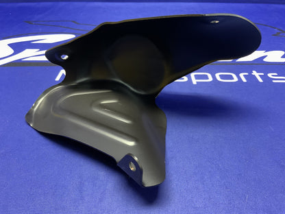 Ducati Rear Exhaust Heat Shield Panigale V2 2020-2025 OEM 46017081AA-1