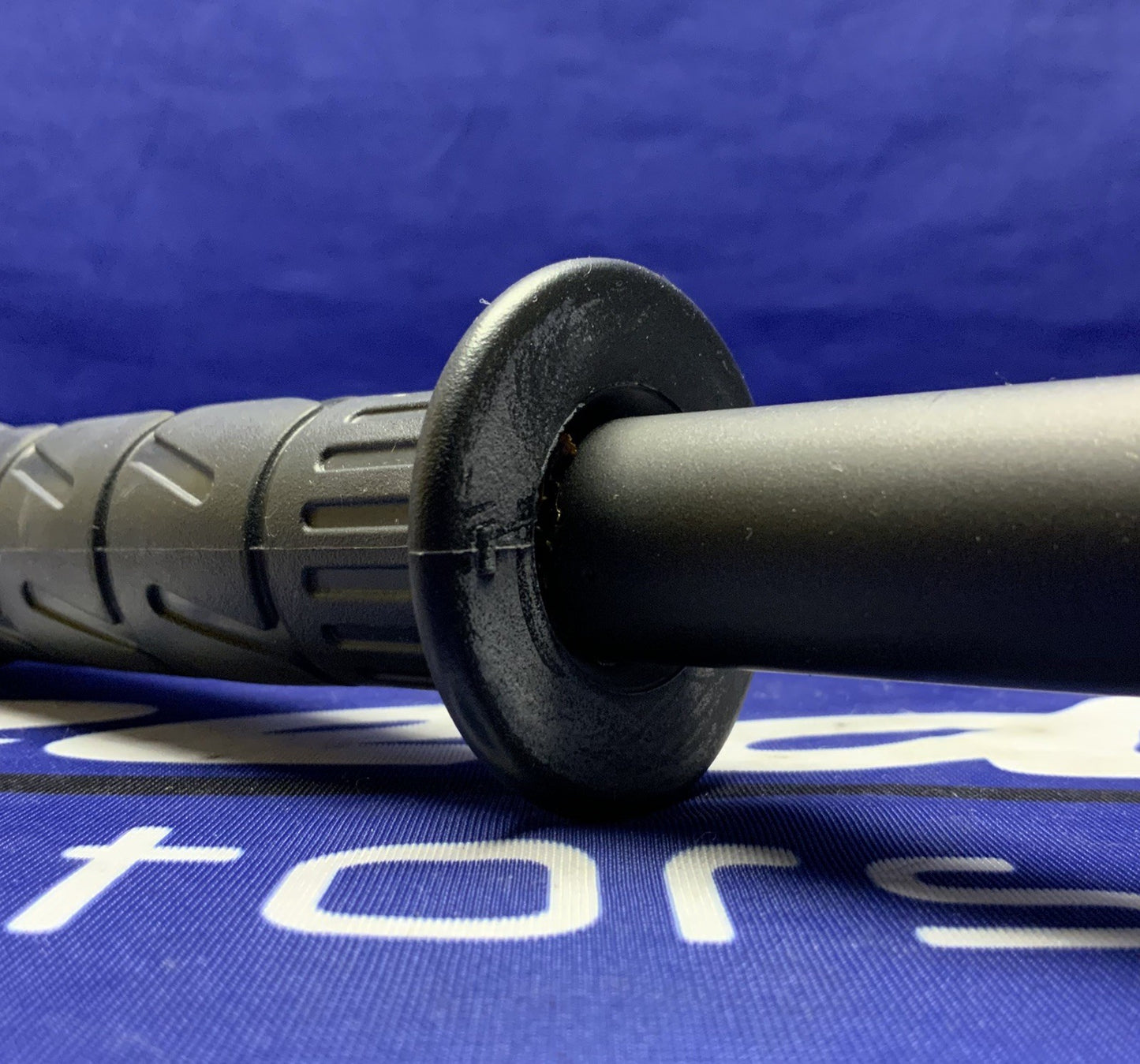 Kawasaki Left Handlebar ZX-4R/RR 2023-2026 OEM 46003-0822