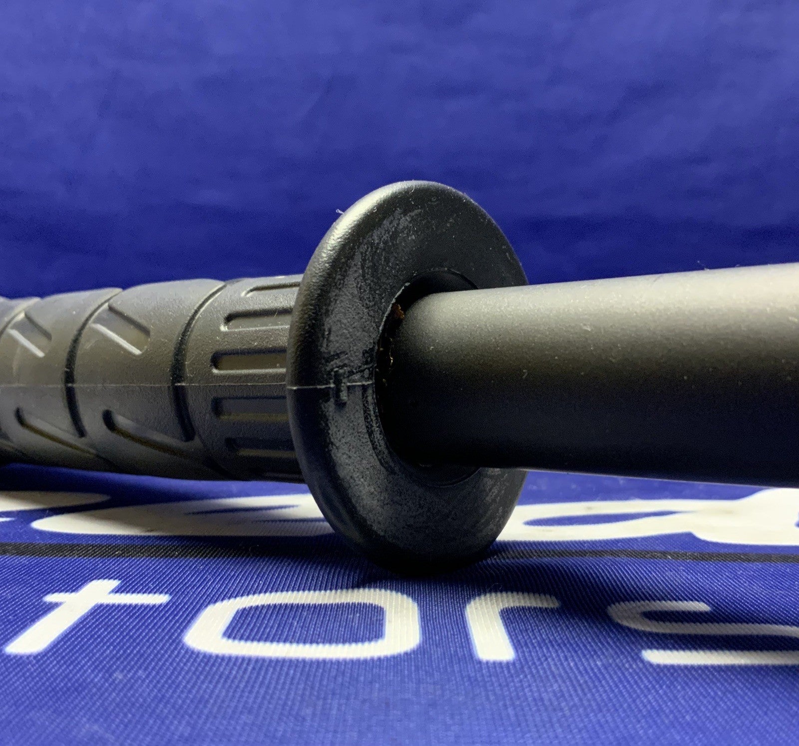 Kawasaki Left Handlebar ZX-4R/RR 2023-2026 OEM 46003-0822