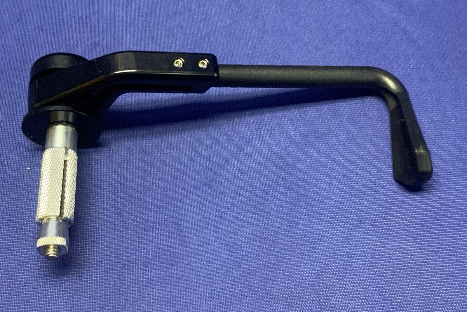 Zero B-LUX Lever Protector DS 2024-2025 OEM 27-08243