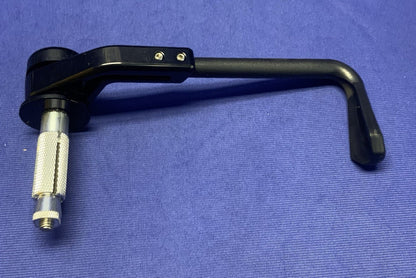 Zero B-LUX Lever Protector DS 2024-2025 OEM 27-08243