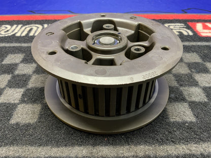 Ducati Inner Clutch Hub W/ Pressure Plate Panigale V2 2020-2025 OEM 19610533A