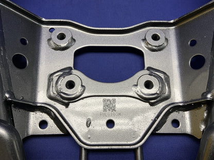 Suzuki Subframe Gray GSX-8R 2023-2026 OEM 41200-25L00-QEB