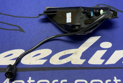 Kawasaki Left Front Turn Signal ZX-4RR 2023-2026 OEM 23040-0157-2