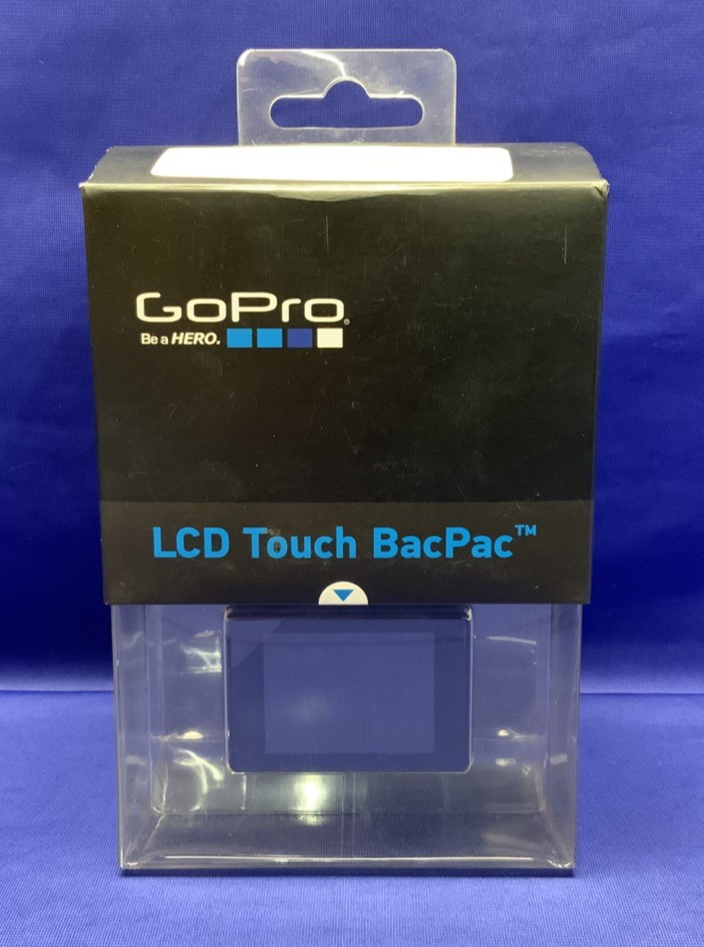 GoPro LCD Touch Screen BacPac (SCREEN ONLY) ALCDB-301