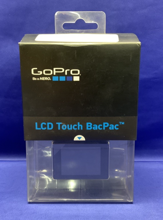 GoPro LCD Touch Screen BacPac (SCREEN ONLY) ALCDB-301