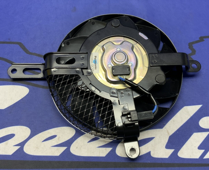 Suzuki Radiator Fan Assembly GSXR 600/750 2011-2025 OEM 17800-14J01