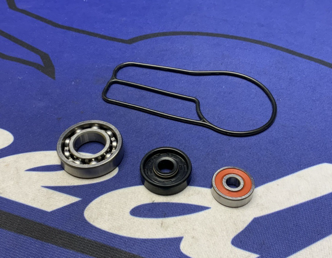 Hot Rods Water Pump Kit 250 SX 2002-2016 WPK0049