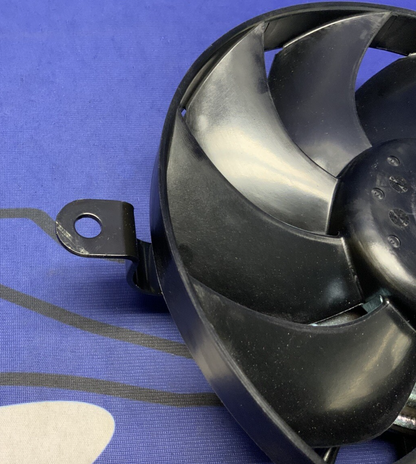 Suzuki Radiator Fan Assembly GSXR 600/750 2011-2025 OEM 17800-14J01