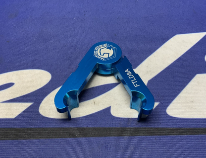 Matco Transmission & Fuel Disconnection Set (4PC) FLTD8