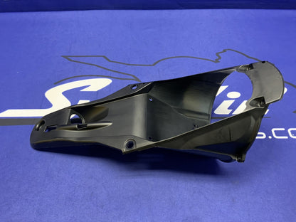 Ducati Lower Radiator Cooling Airduct Panigale V2 2020-2025 OEM 8291A352B