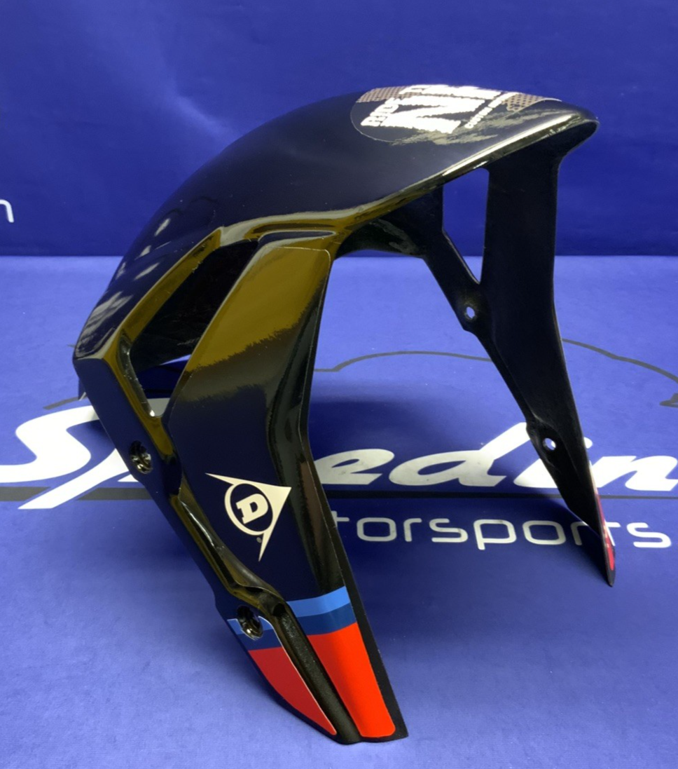 Alpha Racing Front Fender BMW S1000RR 2019-2025 4663B001A08